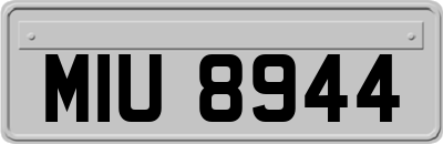MIU8944