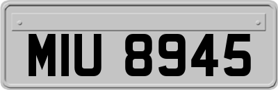 MIU8945