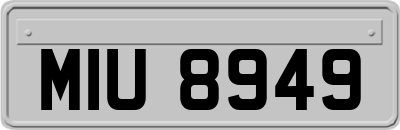 MIU8949