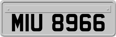MIU8966