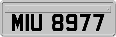 MIU8977