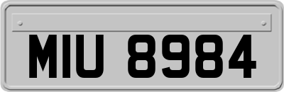MIU8984