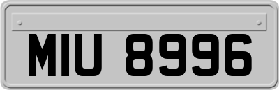MIU8996