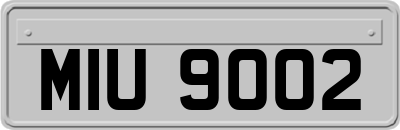 MIU9002