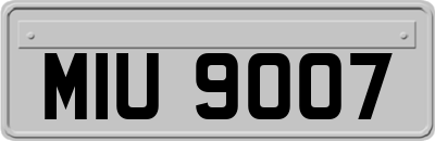 MIU9007