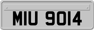 MIU9014