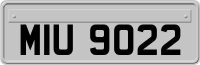 MIU9022