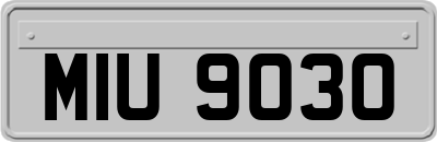 MIU9030