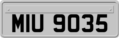 MIU9035