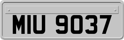 MIU9037