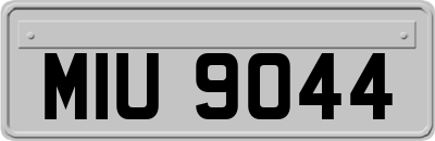 MIU9044
