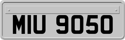 MIU9050