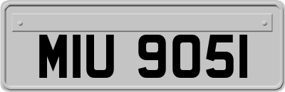 MIU9051