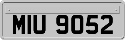 MIU9052