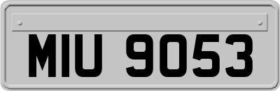 MIU9053