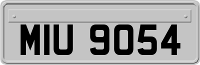 MIU9054