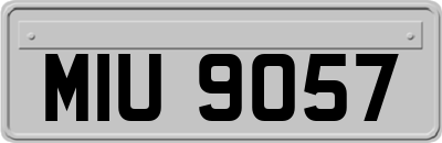 MIU9057