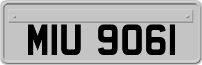 MIU9061