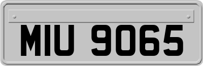 MIU9065