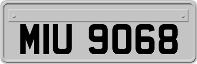MIU9068