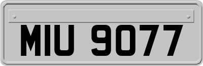 MIU9077