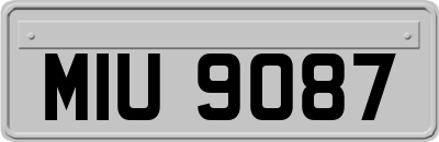 MIU9087
