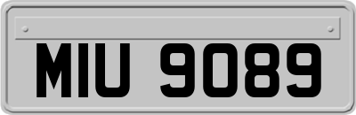 MIU9089