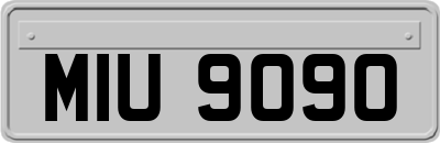 MIU9090