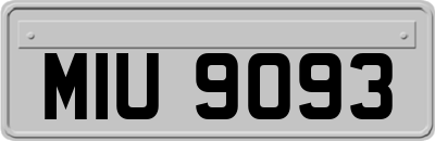 MIU9093