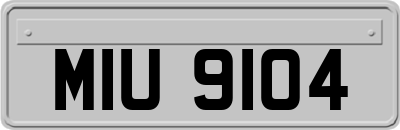 MIU9104