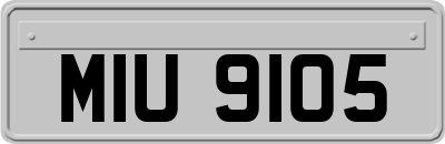 MIU9105