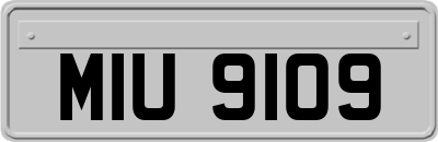 MIU9109