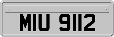 MIU9112