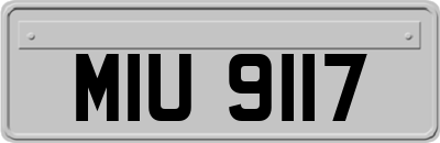 MIU9117