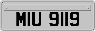 MIU9119
