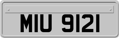 MIU9121