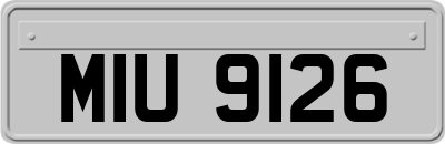 MIU9126