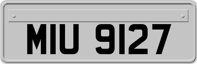 MIU9127