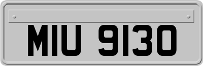 MIU9130