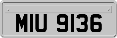 MIU9136