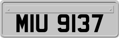 MIU9137