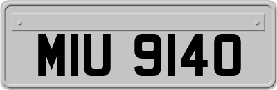 MIU9140