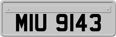 MIU9143