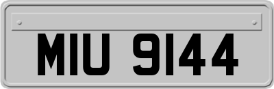 MIU9144