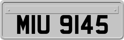 MIU9145
