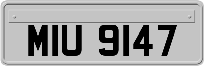 MIU9147