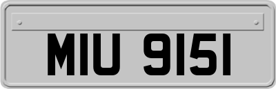 MIU9151