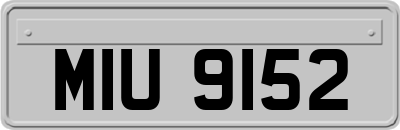 MIU9152