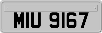 MIU9167