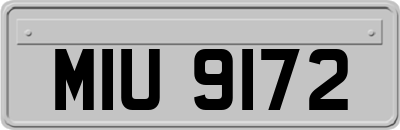 MIU9172